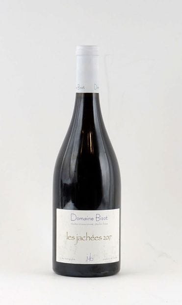 Vosne-Romanée Les Jachées 2017, Bizot - 1...