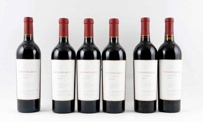 Osoyoos Larose Le Grand Vin 2008, 2009 2011...