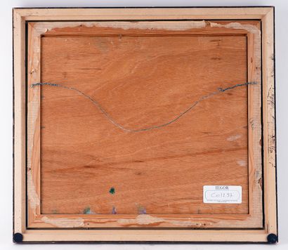 RICHARD, René Jean (1895-1982)
Untitled -...
