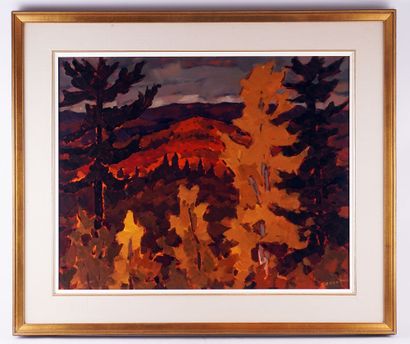 GRANSOW, Helmut (1921-2000)
