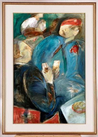 DUROCHER, Renée (1939-)
