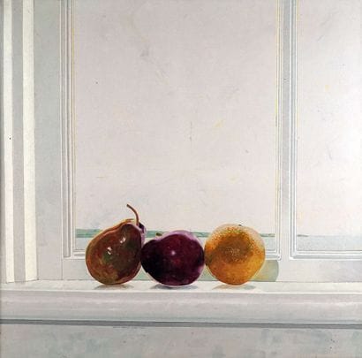 ROBERTS, William Griffith (1921-2001)
