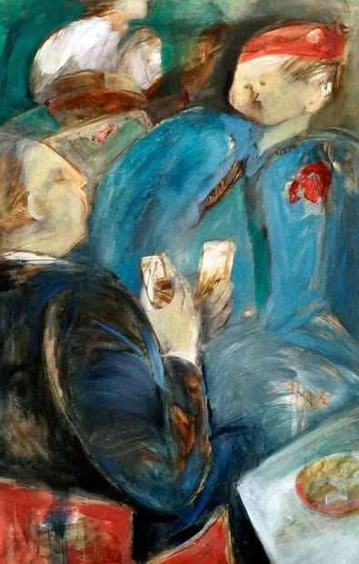 DUROCHER, Renée (1939-)

