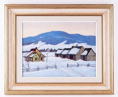 PFEIFFER, Gordon Edward (1899-1983)
