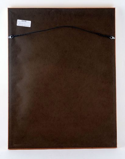 FERRON, Marcelle (1924-2001)
Untitled
Gouache
Signed...