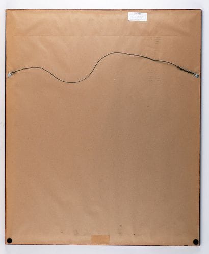 TREMBLÉ, Leopold (Léo-Paul, dit) (1924-1995)
Sans...