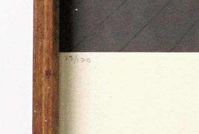 PRATT, Christopher (1935-2022)
