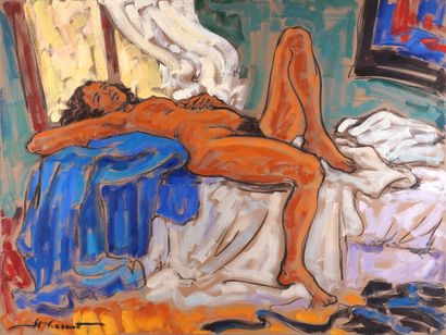 PERREAULT, Jeannette (1958-)
