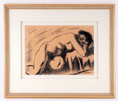 COSGROVE, Stanley Morel (1911-2002)
