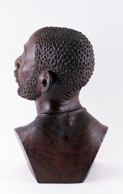 CHIKUMBIRIKE, Peter (1958-)
