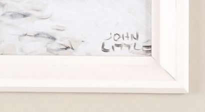 LITTLE, John (1928-)
