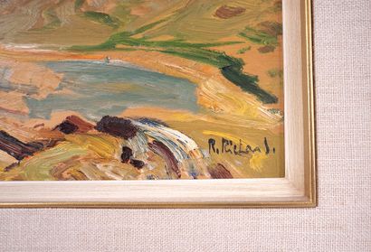 RICHARD, René Jean (1895-1982)

