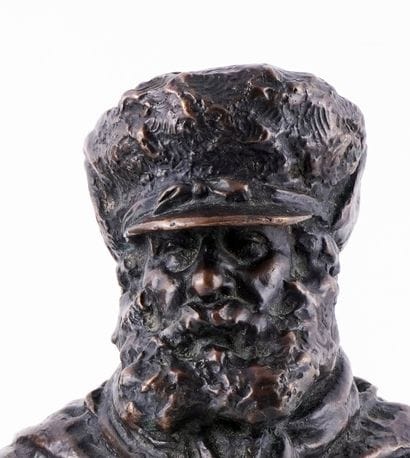DE FOY SUZOR-COTÉ, Marc-Aurèle (1869-1937)
Les...