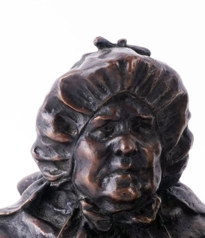 DE FOY SUZOR-COTÉ, Marc-Aurèle (1869-1937)
Les...