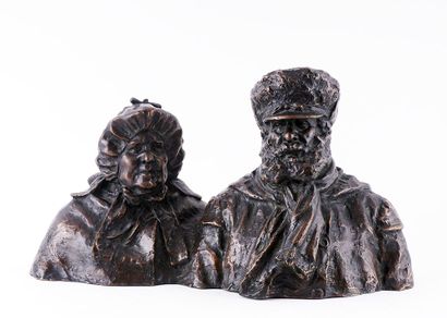 DE FOY SUZOR-COTÉ, Marc-Aurèle (1869-1937)
Les...