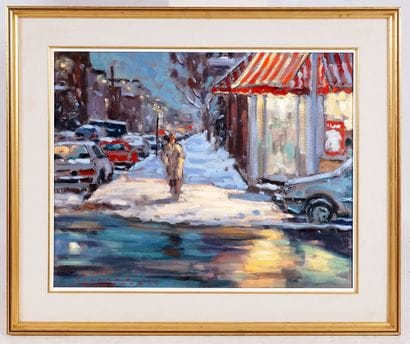 MONTPETIT, Richard (1950 - )
