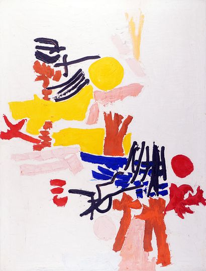 VERREAULT, Gisèle (1932-2017)
