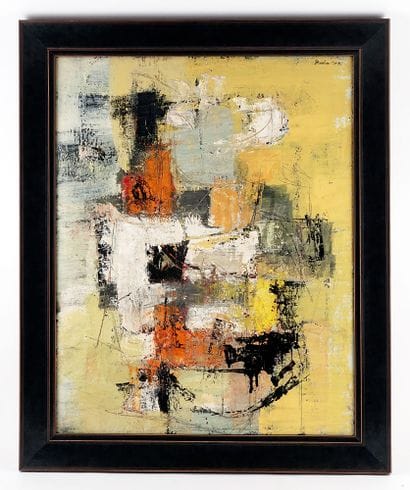 GENDRON, Pierre (1934-) 
