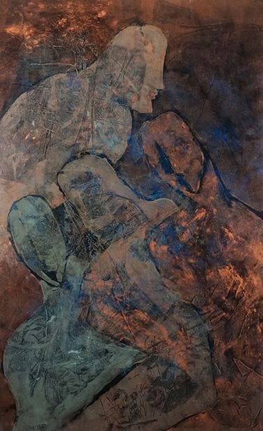 BARRETTE, Céline Elce (1954-)
