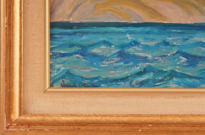 BEAMENT, Thomas Harold (1898-1984)

