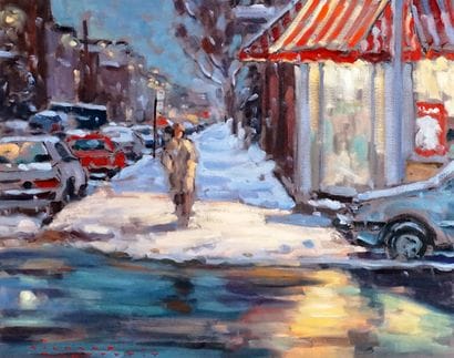 MONTPETIT, Richard (1950 - )
