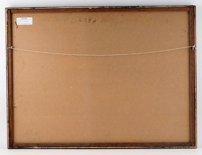 PRATT, Christopher (1935-2022)
