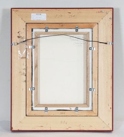 ROBICHAUD, Louis (1963- )
