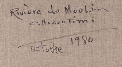 TREMBLÉ, Leopold (Léo-Paul, dit) (1924-1995)
