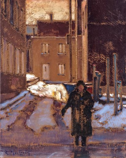 MONTPETIT, Raphael (1980-)
