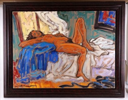 PERREAULT, Jeannette (1958-)
