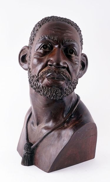 CHIKUMBIRIKE, Peter (1958-)
