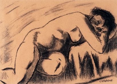 COSGROVE, Stanley Morel (1911-2002)
