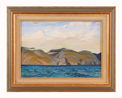 BEAMENT, Thomas Harold (1898-1984)
