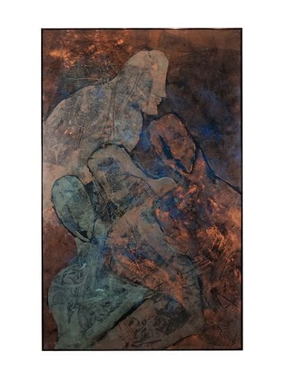 BARRETTE, Céline Elce (1954-)
