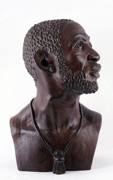 CHIKUMBIRIKE, Peter (1958-)

