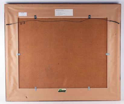 GRANSOW, Helmut (1921-2000)
