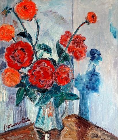 BORENSTEIN, Samuel (1908-1969)
