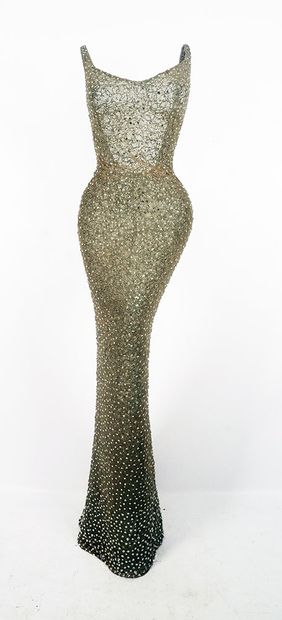 DEFRANCESCA, Sophie (1967-)
