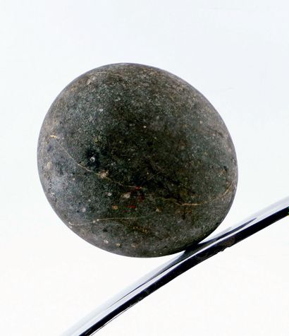 GARNER, Bruce (1934-2012)
Untitled
polished...
