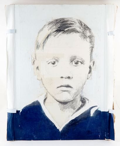 BOUDREAULT, Louis (1956-)
