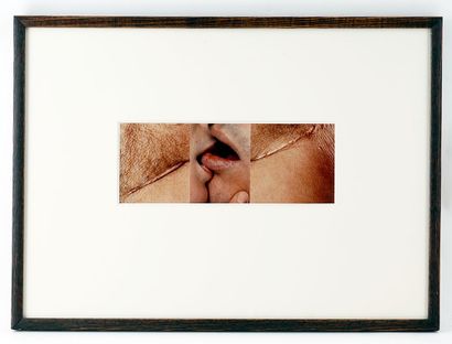 CADIEUX, Geneviève (1955-)
