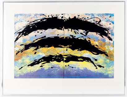 HURTUBISE, Jacques (1939-2014)
