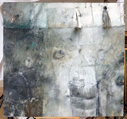SARRAZIN, Dominique (1959-)
