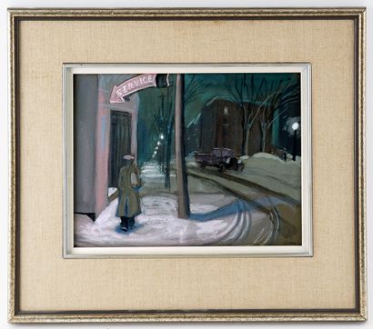 SURREY, Philip Henry Howard (1910-1990)
