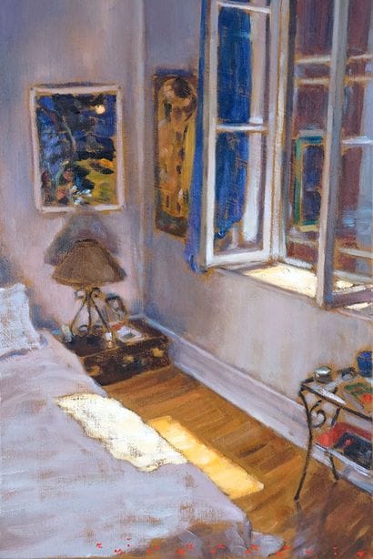 MONTPETIT, Richard (1950 - )
