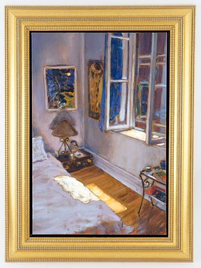 MONTPETIT, Richard (1950 - )
