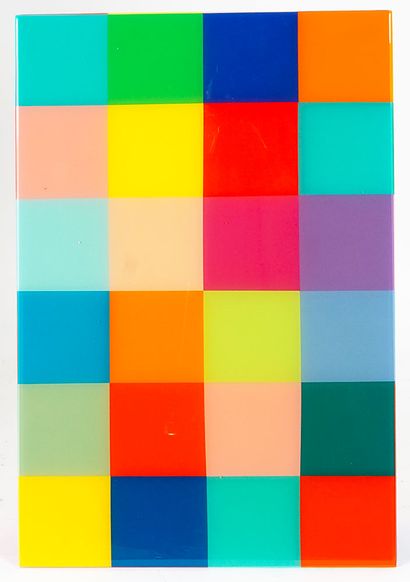 SPECTOR, Heidi (1966-)

