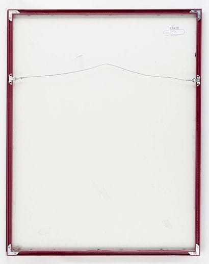 COMTOIS, Louis (1945-1990)
Untitled
Silkscreen...
