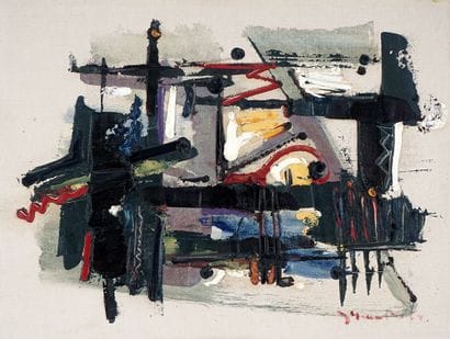 GIUNTA, Joseph (1911-2001)
