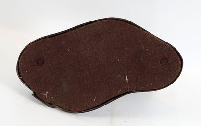 WATSON, Doug (1955-)
Howling wolf
Bronze...